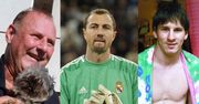 Dudek: "Co by się stało, GDYBY GEJEM BYŁ LEO MESSI?"