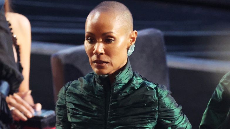 Ujawniono nowe nagranie ze spoliczkowania Chrisa Rocka przez Willa Smitha