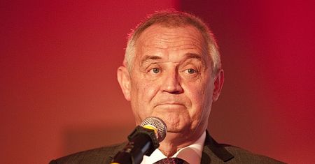 Co łączy Kondrata z... 23-letnią córką Turnaua?