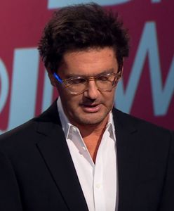 Kuba Wojewódzki chciał nastraszyć widzów. "Witam w ostatnim sezonie programu"