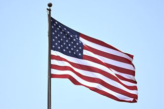 Małe amerykańskie miasto na krawędzi. Tysiące ludzi na bruk