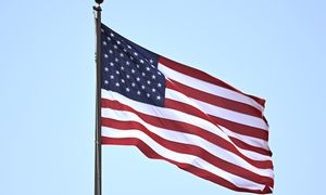 Małe amerykańskie miasto na krawędzi. Tysiące ludzi na bruk