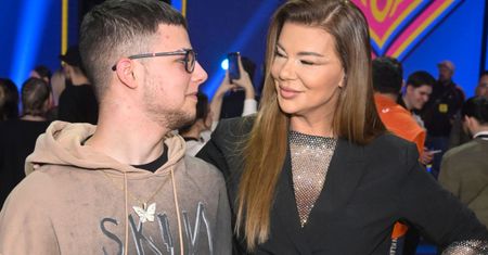 Syn Górniak nie gryzł się w język. Oto co powiedział o matce