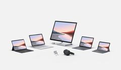 Microsoft przedstawia laptopy Surface Go 2 i Surface Book 3 w cenie od 1999 i 7999 złotych