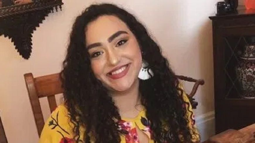 Obudziła się z bólem pleców, nagle straciła wzrok