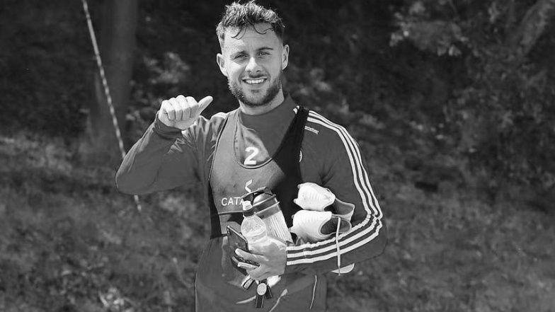 George Baldock nie żyje