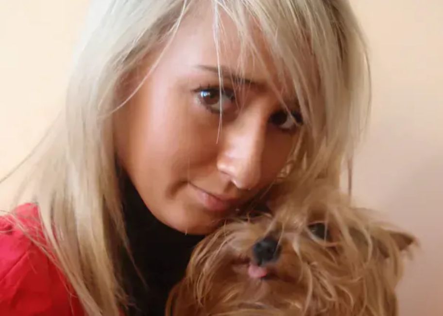 Iwona Wieczorek