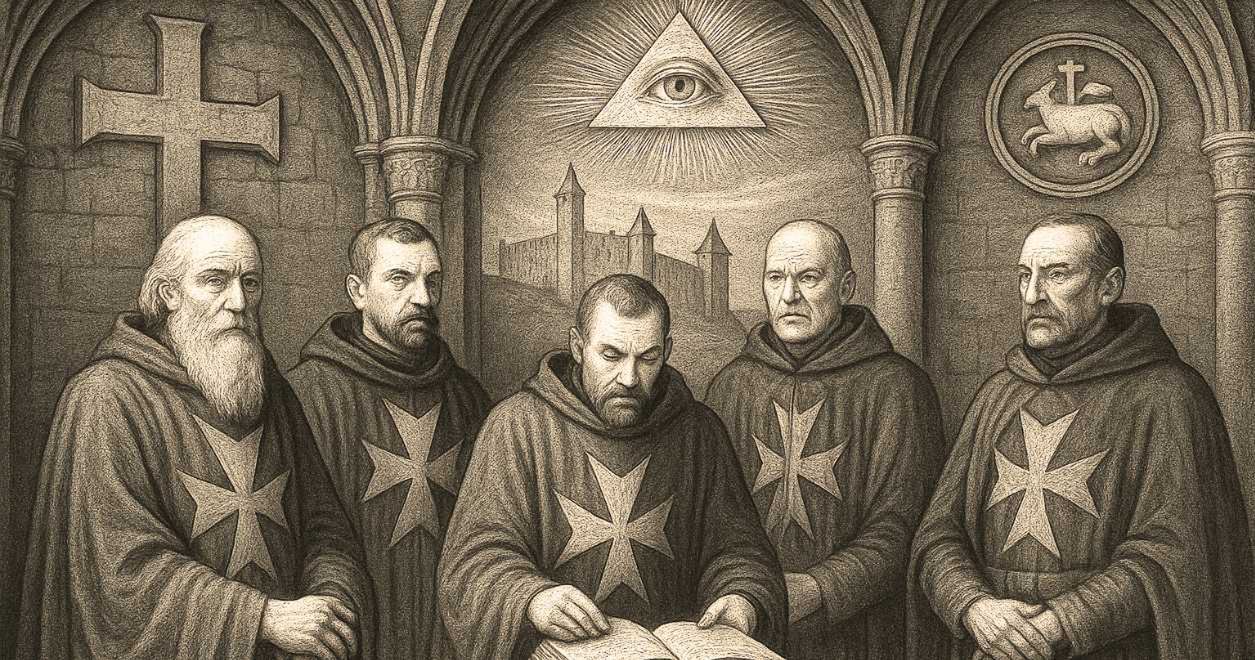 Zakon Maltański w Polsce – Duchowa spuścizna Templariuszy działa do dziś!