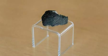 Meteoryt zdradza, kiedy na Marsie była ciekła woda