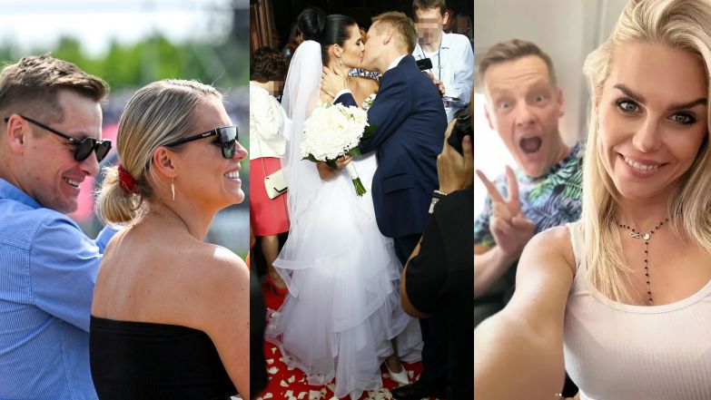 Pierwsza rozprawa Mroczka i Muranowicz. Oto historia ich miłości