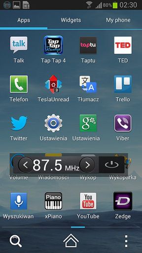 Weekendowy Zestaw Gier i Aplikacji: kafelkowy launcher, okna w Androidzie, świetna platformówka 16