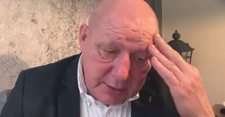 Porażająca wizja Krzysztofa Jackowskiego. "Widzę zabarykadowane ulice"