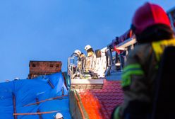 Tragiczny bilans czwartkowych wichur