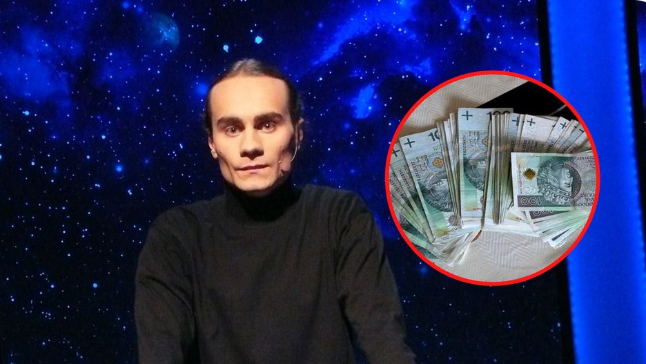 To był rekordowy odcinek 1 z 10 