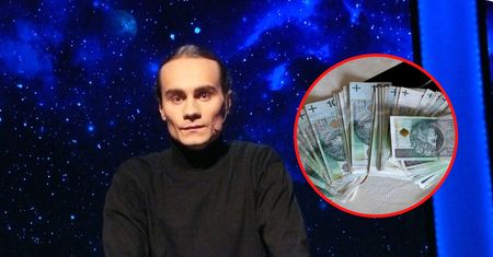 Genialny pan Artur nie stawił się w finale? Oto ile mógł wygrać