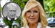 Wyjątkowy gest władz Warszawy, łzy Agaty Młynarskiej. "Tata byłby szczęśliwy"