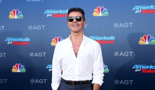 Simon Cowell nie wróci do "Mam Talent"
