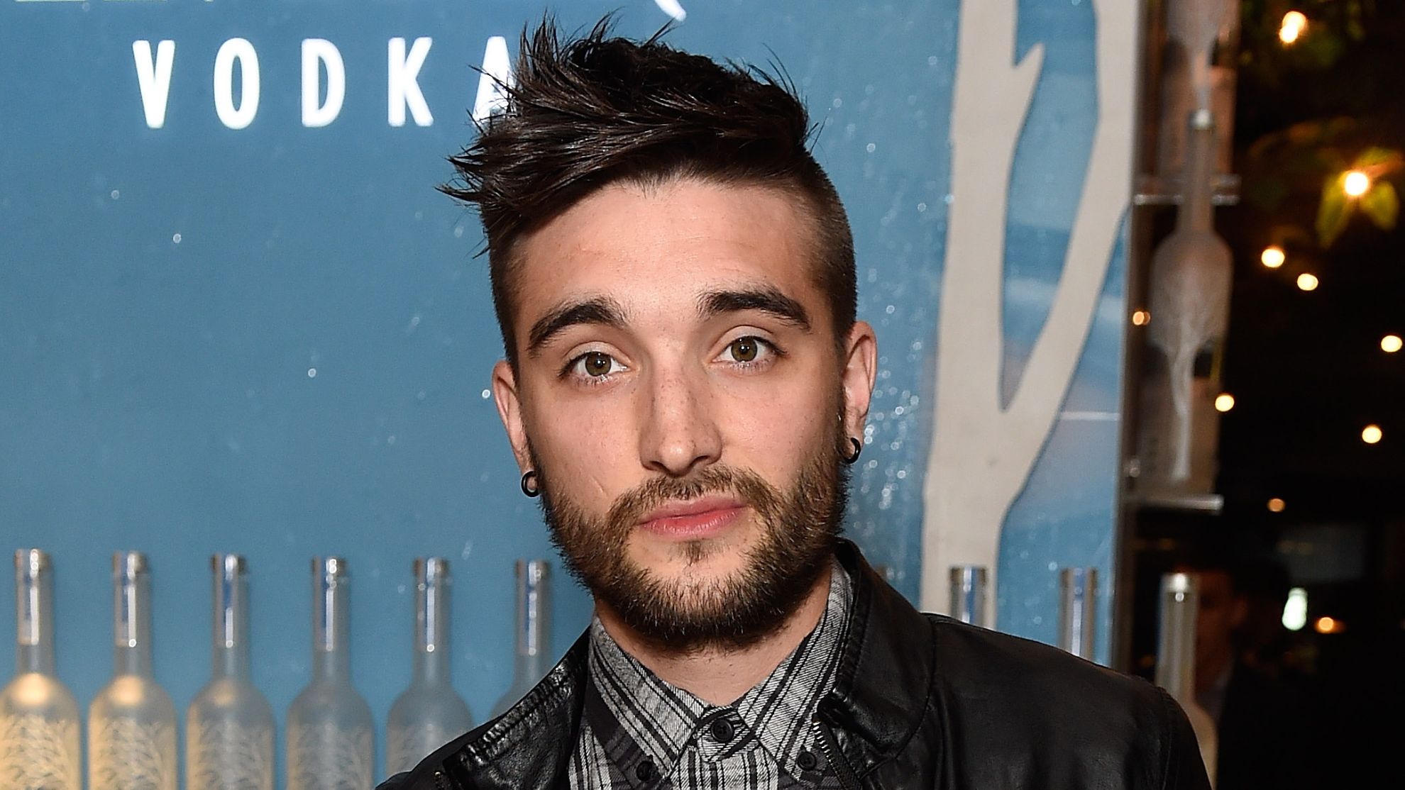 Oni odeszli w 2022 roku: Tom Parker z The Wanted