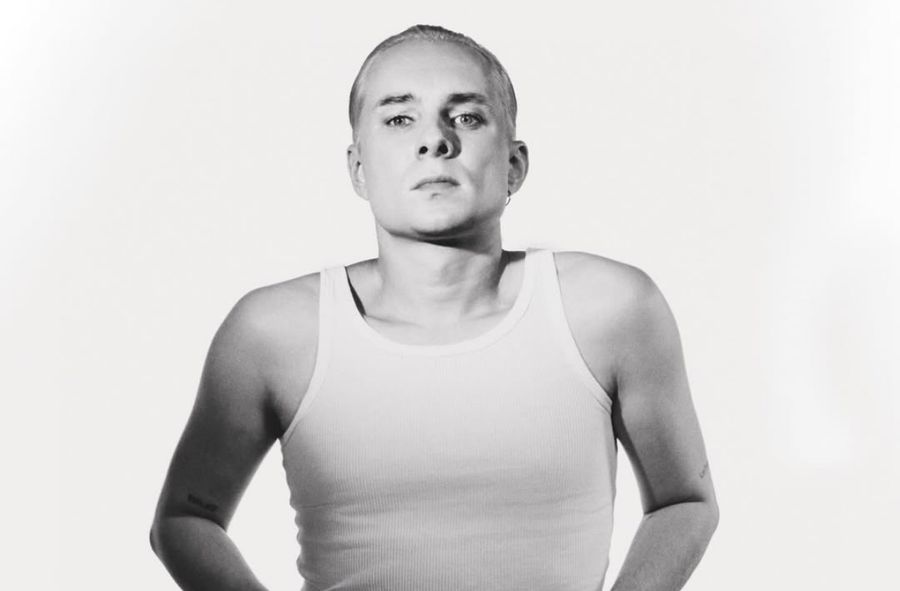 Ralph Kaminski rozpoczyna nową erę