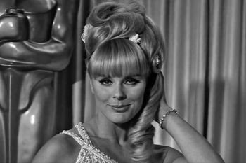 Nie żyje Elke Sommer. Gwiazda Hollywood miała 85 lat
