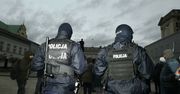 Śledztwo po zatrzymaniu w Pałacu Prezydenckim. Policja komentuje