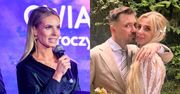 TYLKO NA PUDELKU: Izabela Janachowska o sukni ślubnej żony Daniela Martyniuka. "Jest delikatnie ZA DUŻA". Ma jeszcze jedno "ale"