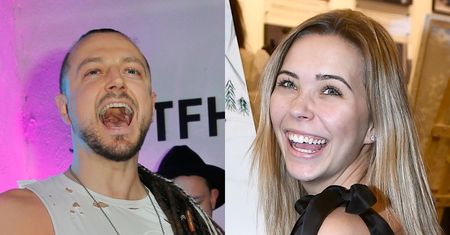 Sandra Kubicka i Baron znów grożą, że się ROZMNOŻĄ: "JESTEM GOTOWA!"