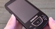 Samsung Galaxy i7500 - test