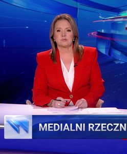 "Wiadomości" zmanipulowały nagranie. Nie pokazano wszystkiego