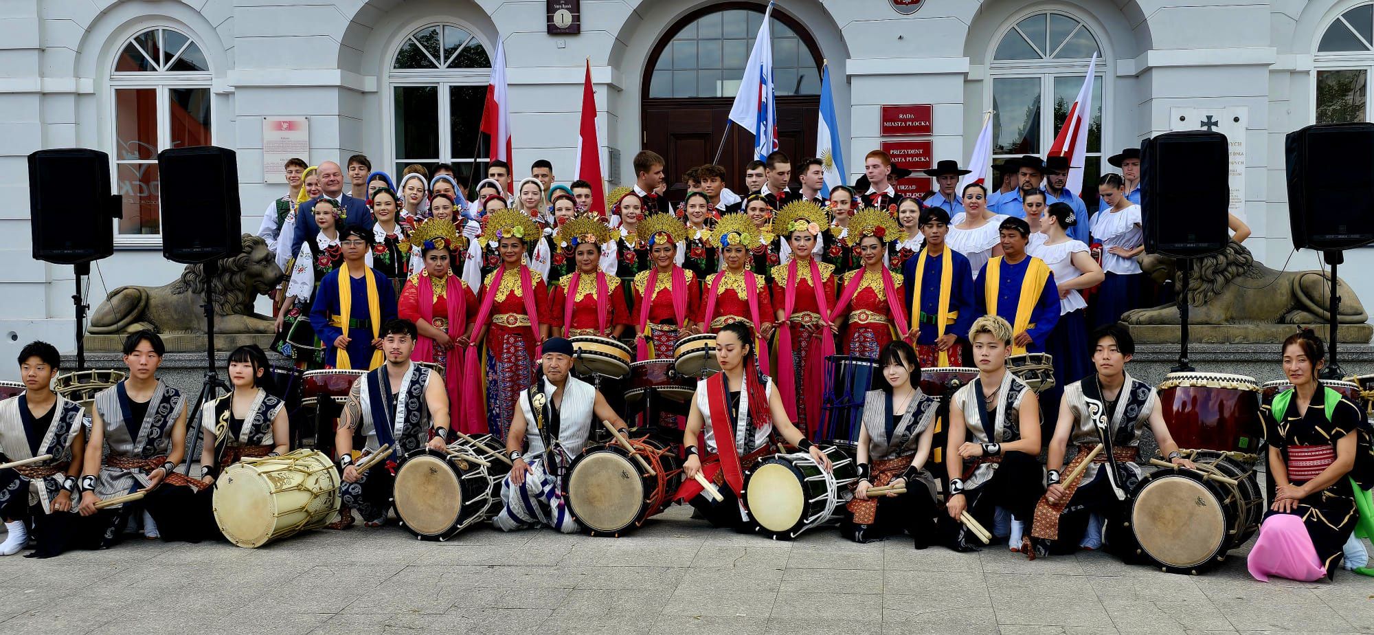 Vistula Folk Festival