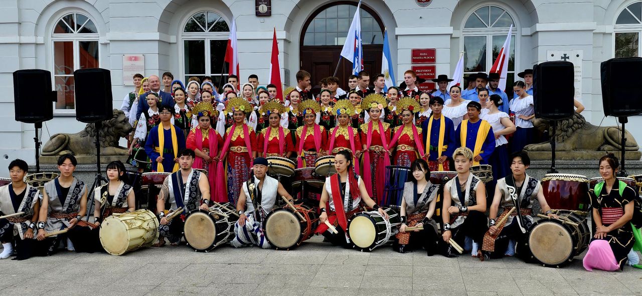 Vistula Folk Festival