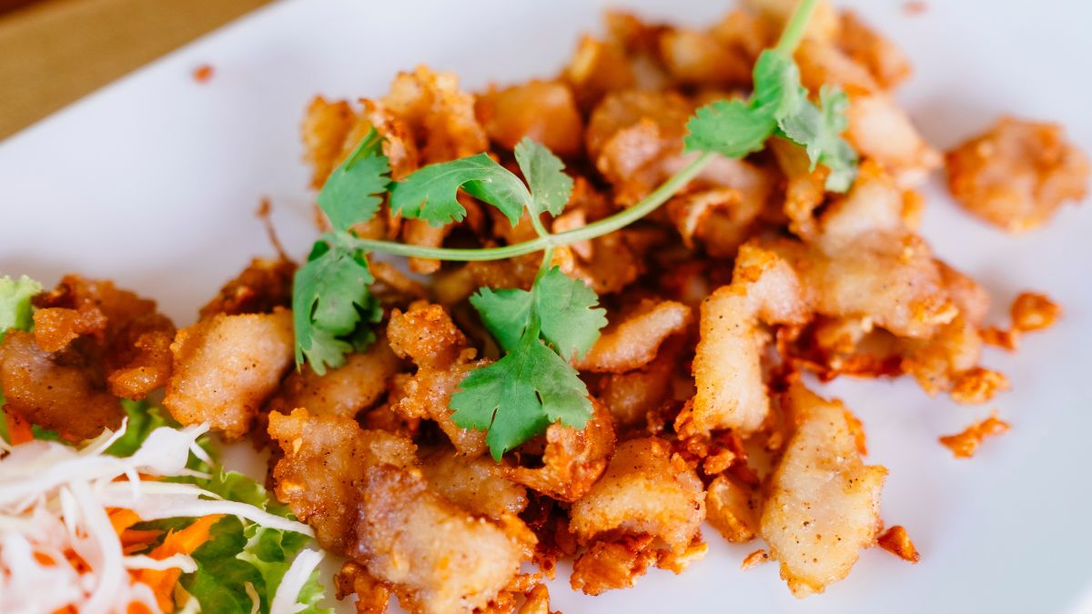 To mięso jest rarytasem za granicą