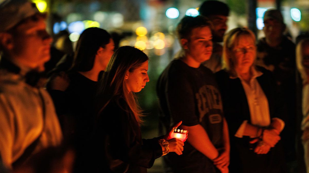 Strzelanina w Grazu. Nie żyje 10 osób