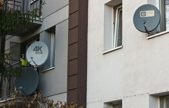 Bez części darmowych kanałów na dekoderach Canal+. „Ograniczona pojemność listy”