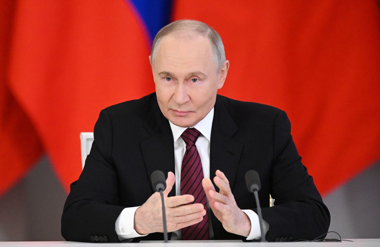 Russia tightens repression against citizens. Transfers under special supervision