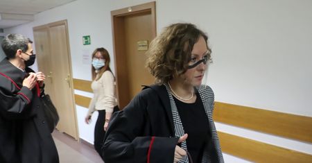 Była w Straży u Roberta Bąkiewicza, dziś prowadzi ważne śledztwo