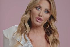 Kaźmierska w "TZG". Nie chciała wysokiego tancerza, dostała byłego Cichopek