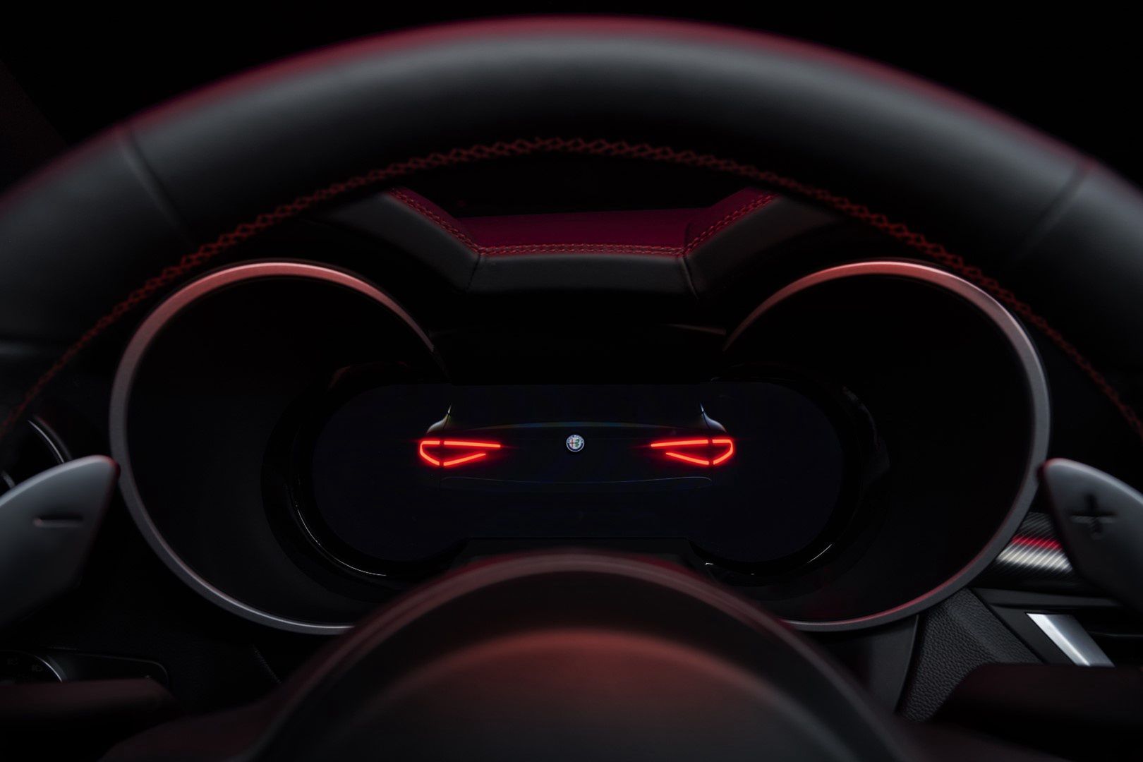 Alfa Romeo odświeżyła dwa modele