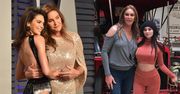 Kendall i Kylie rozpływają się nad Caitlyn Jenner w szczerym wywiadzie: "Tata jest naszą BOHATERKĄ"