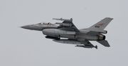 Norweski F16 ostrzelał swoich. Szokujące zajście ujawnione w raporcie