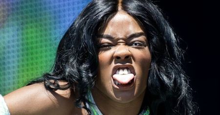 Azealia Banks została pozwana za długi! Zrobiła debet na kartach w wysokości 137 tysięcy dolarów