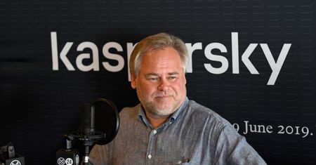 Kaspersky przedłuża współpracę z Interpolem i będzie szkolić jego personel