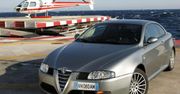 Używana Alfa Romeo GT - typowe awarie i problemy