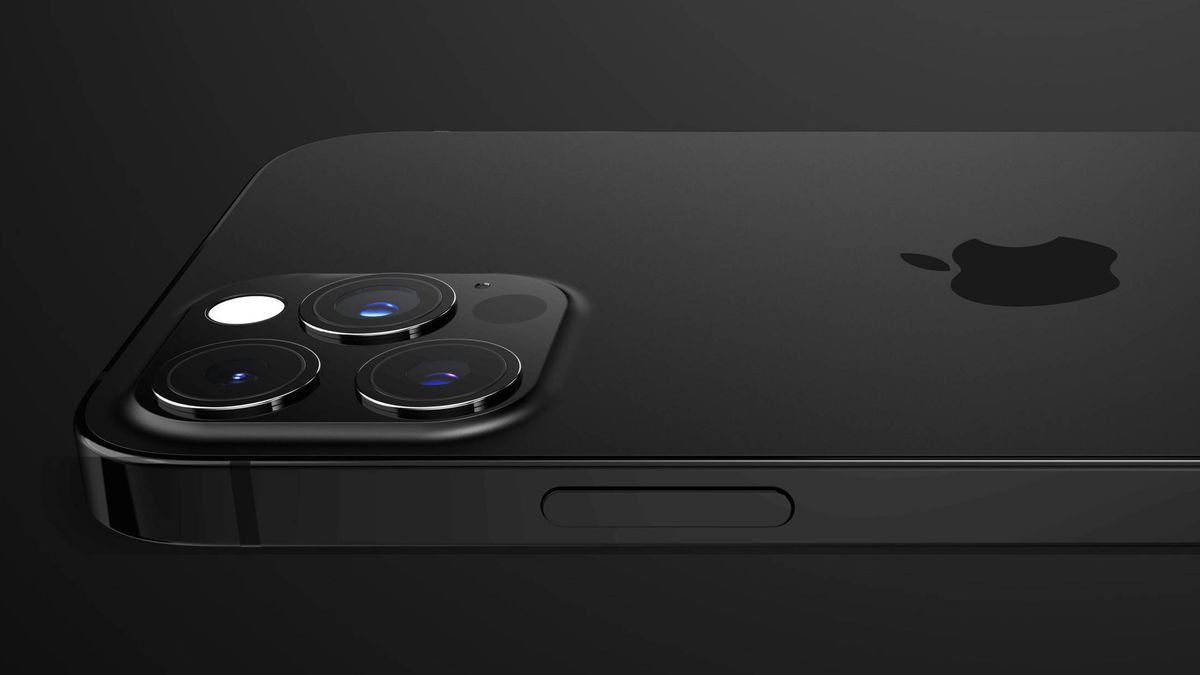 iPhone 13 z gorszym procesorem niż niektórzy sądzili 1