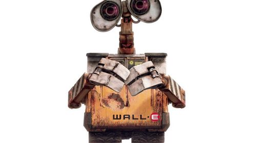 WALL-E za 62 000 dolarów 1