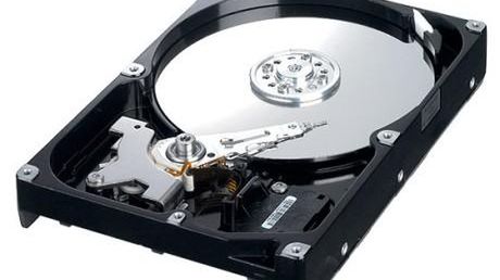 Nowe, ciche dyski Samsunga z serii SpinPoint S166 1