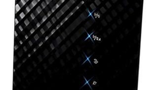 Asus RT-N56U - odjazdowy router WiFi podbija Europę! 1