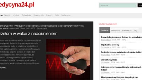 ABC zdrowia - przystępnie, dla każdego 1