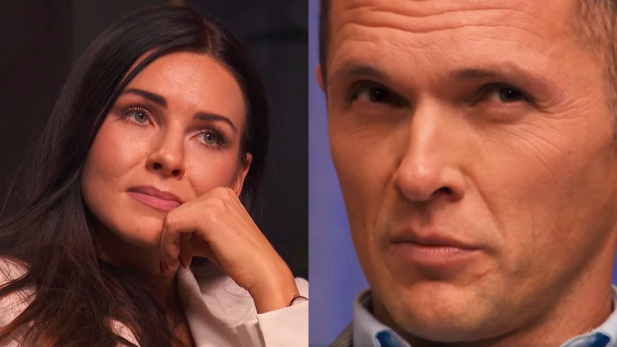 Ewa i jej mama nie zostawiły na Waldemarze suchej nitki