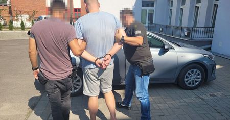 22-latek pobity. Kopali go po całym ciele